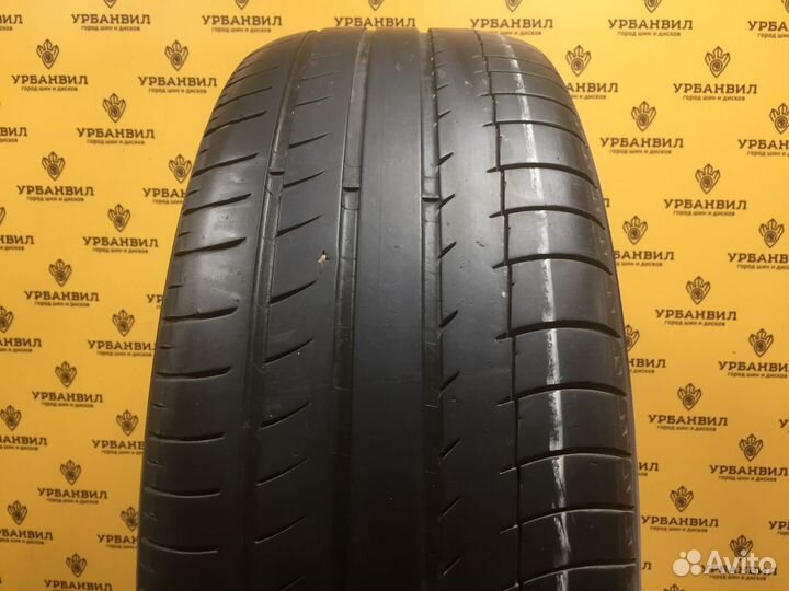 Michelin Latitude Sport 225/60 R18 100H