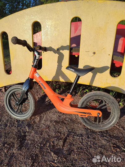 Беговел детский