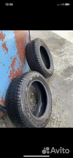 Yokohama Geolandar A/T G015 225/65 R17