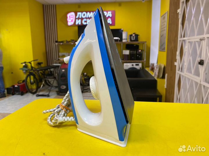 Утюг orvica ORM-088 (екб1)