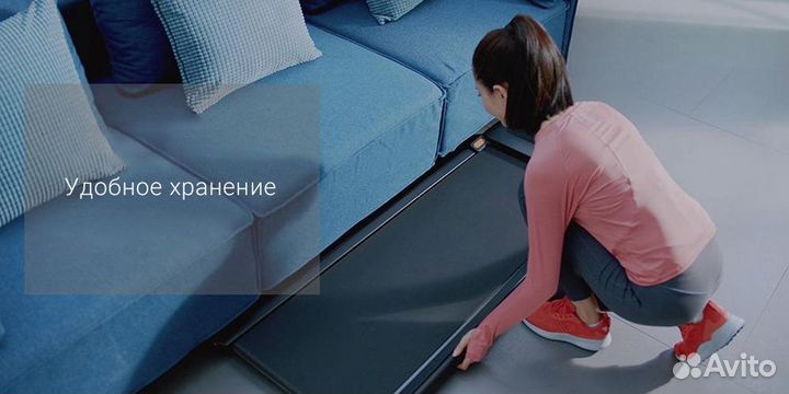 Аренда Беговой дорожки без залога