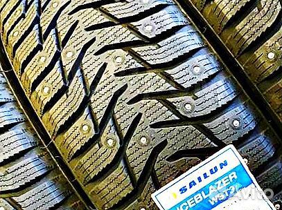 Sailun Ice Blazer WST3 235/55 R19