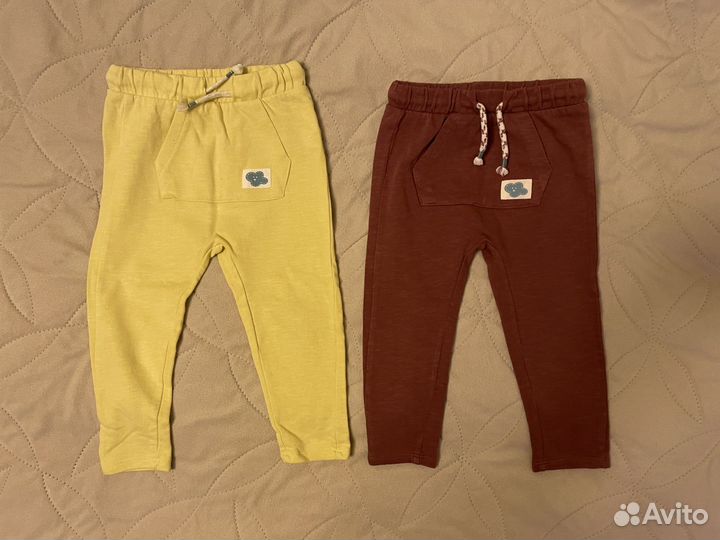 Одежда для мальчика 92 98