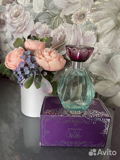 Mary kay парфюм