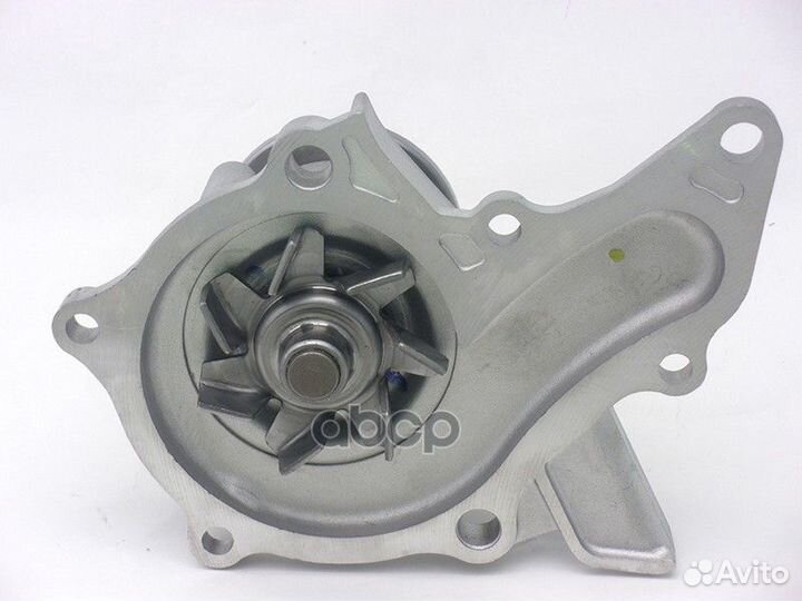 Помпа охлаждающей жидкости GMB 16100-19265/1610