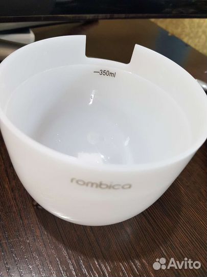 Увлажнитель воздуха robica