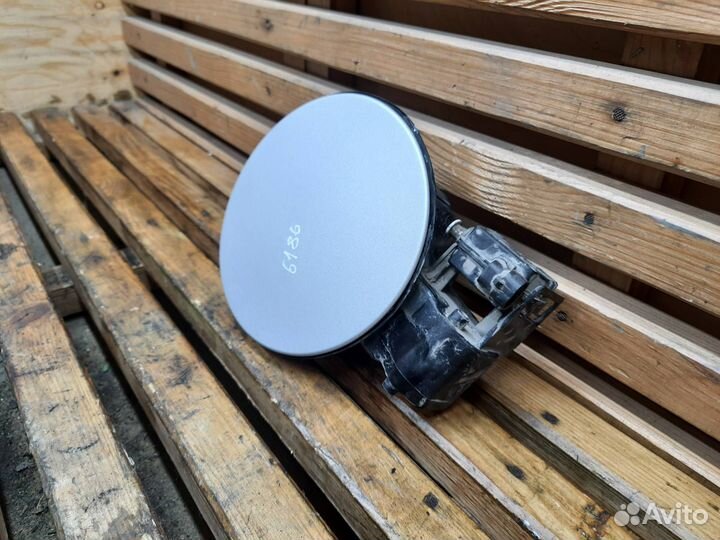 Лючок топливного бака Opel Astra J 2012 13354563