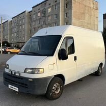 FIAT Ducato 2.8 MT, 2000, 200 000 км, с пробегом, цена 350 000 руб.