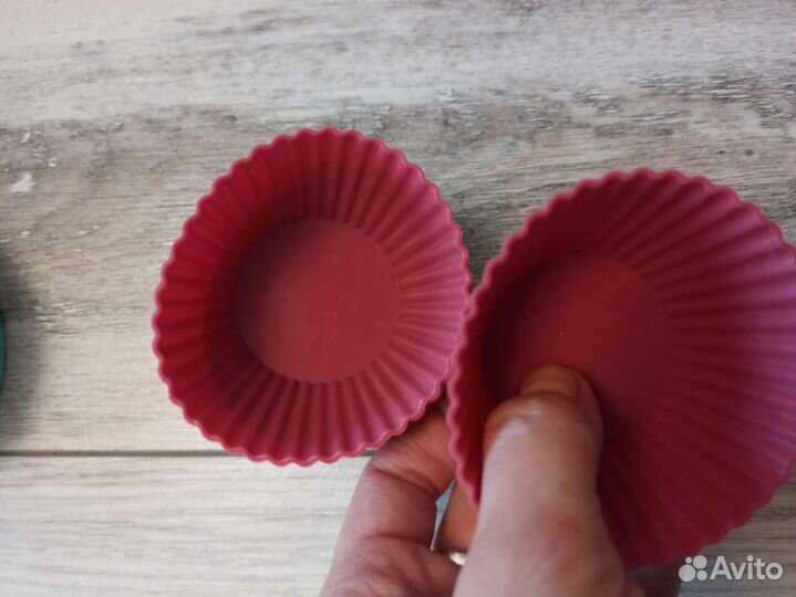Силиконовые формы для изготовления мыла