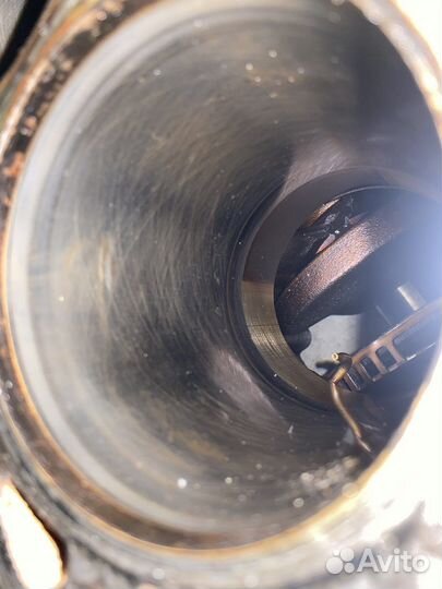 Блок цилиндров 1.8 AWT