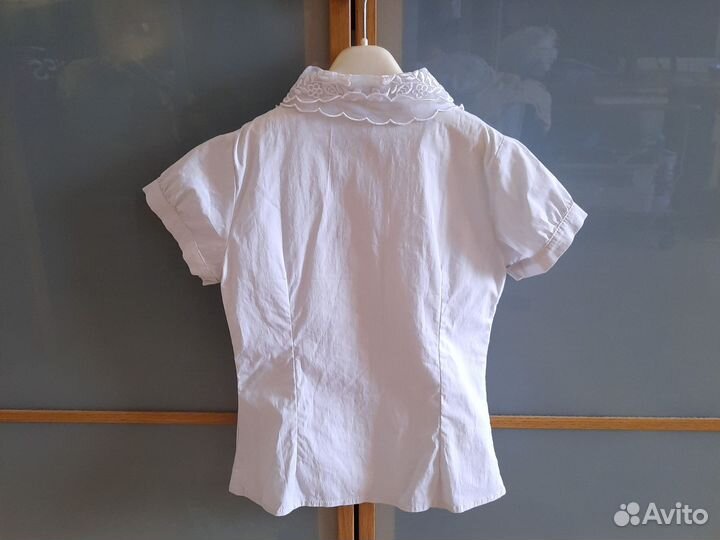 Блузка детская