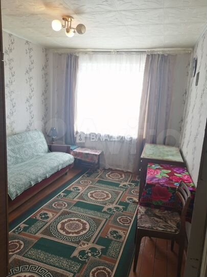 3-к. квартира, 63,9 м², 2/2 эт.