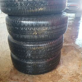 Goodyear OptiGrip 185/65 R15 99H