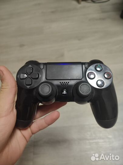 Sony PlayStation 4 slim 500gb