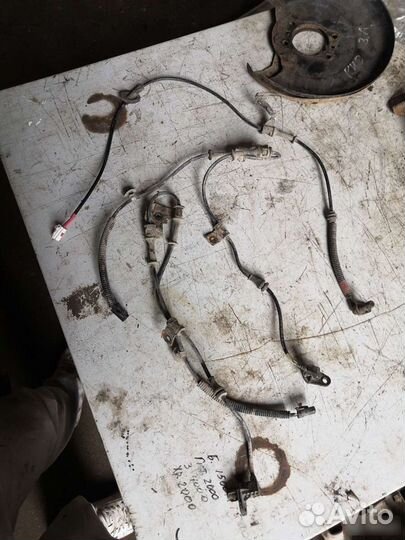 Датчики абс ABS kia Rio 3