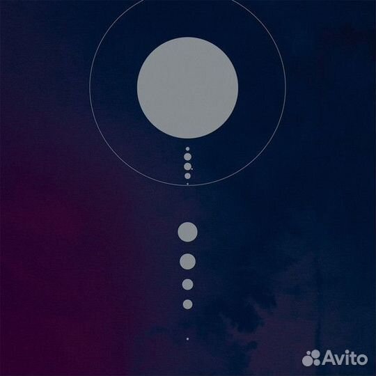 TesseracT: Sonder (1 CD)