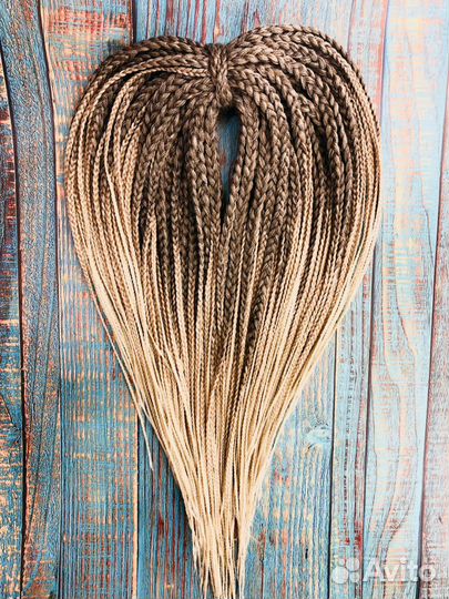 Комплект де косы