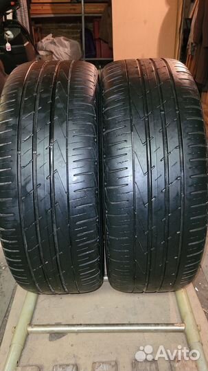Hankook Ventus S1 Evo2 SUV K117A 235/50 R19