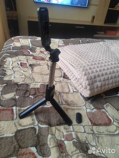 Палка для селфи