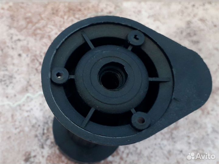 Ножки для кухни 100-120 мм набор