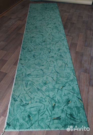 Ковер, ковровая дорожка бу