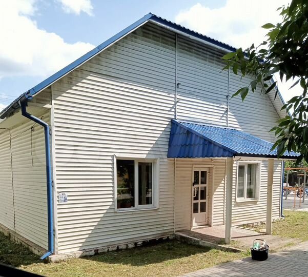 Офис, 104.5 м²