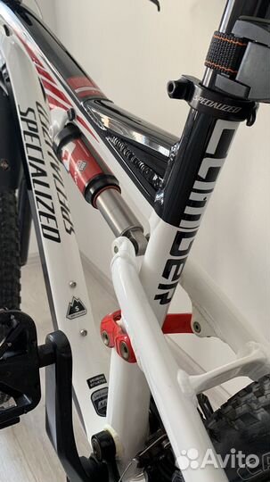 Горный велосипед specialized comber comp
