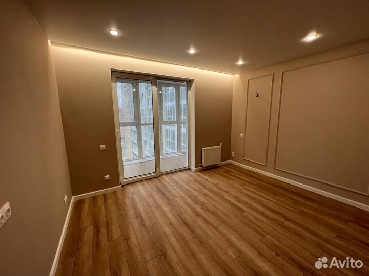 Ремонт квартир под ключ без посредников