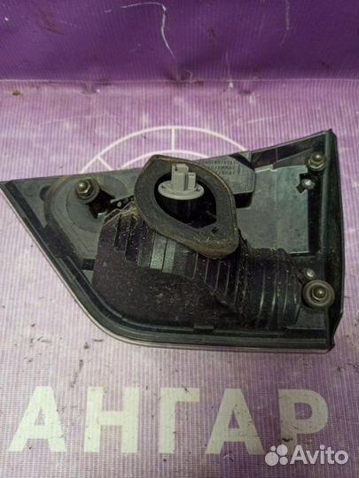 Фонарь задний левый Mitsubishi Outlander Xl