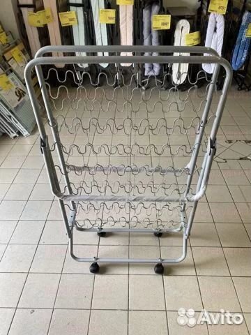 Раскладушка