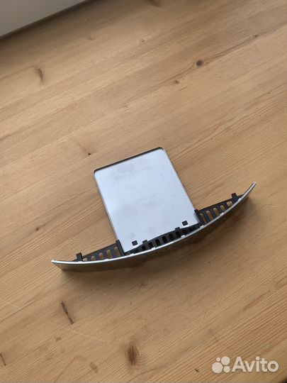 Поддон для крошек bugatti volo