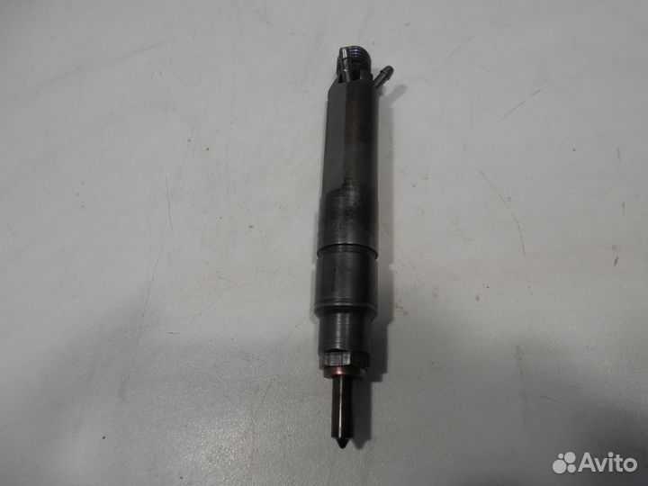Форсунка VW 1.9TD Bosch 028130201G