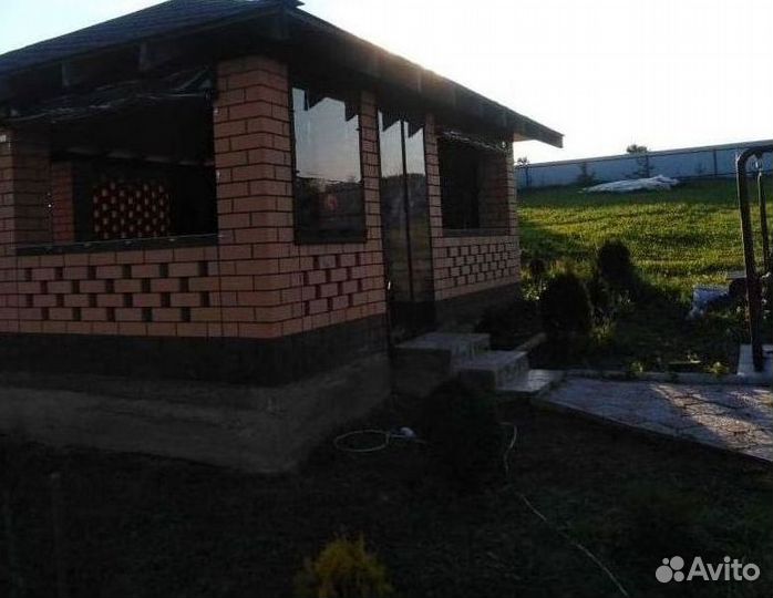 Мягкие окна