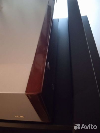 CD проигрователь Viсtor XL -Z 900