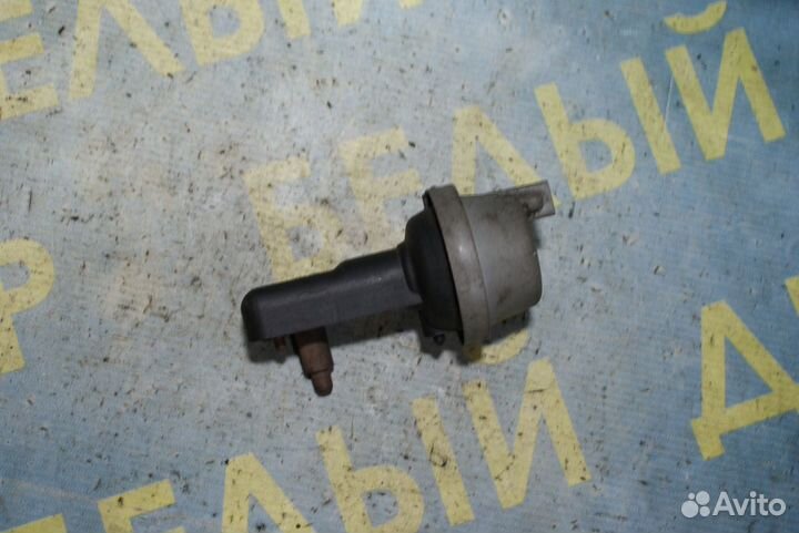 Впускной клапан коллектора Ford Focus 2