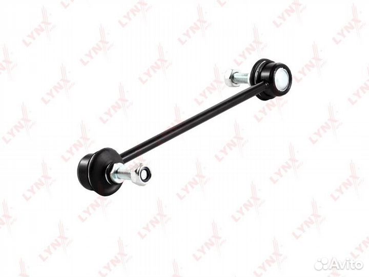 Стойка стабилизатора перед прав/лев