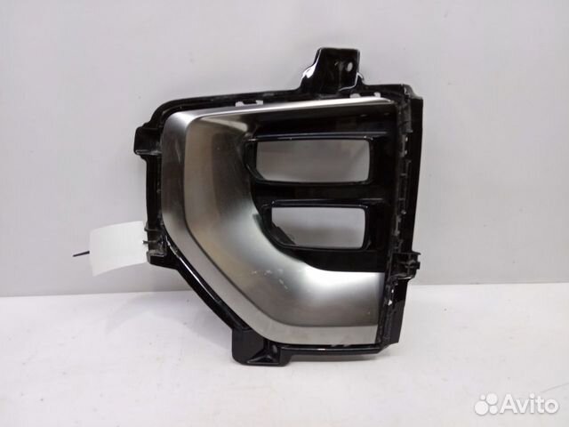 Накладка птф передняя правая Kia Mohave HM2 2019