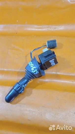 Подрулевой переключатель стеклоочистителей Chevro