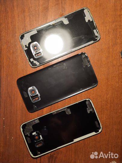 Запчасти для Samsung