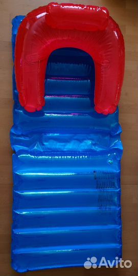 Матрас для плавания Shining Crystal