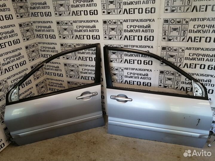 Дверь для Mitsubishi Lancer (CS/Classic)