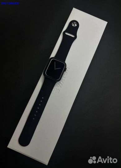 Apple Watch 8 41мм