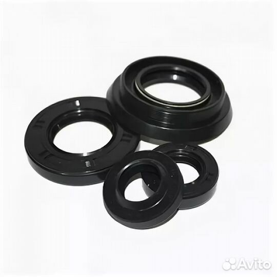 Сальник для стиральной машины