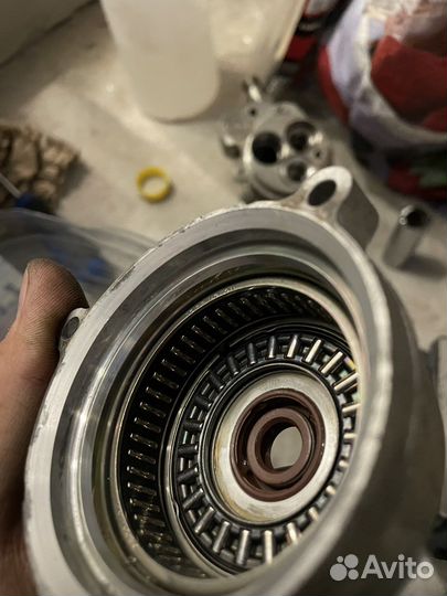 Тнвд BMW N53 N54 N55