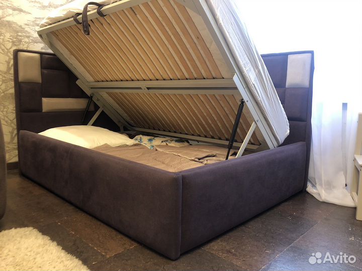 Детская кровать диван бу