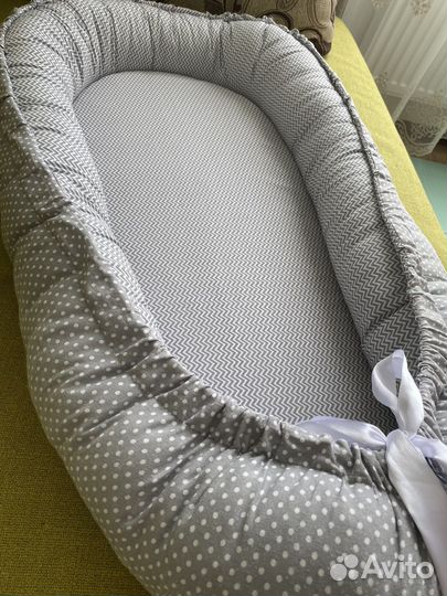 Кокон-гнездышко