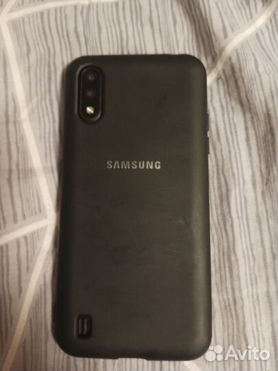 Samsung Galaxy A01 Core, 2/16 ГБ