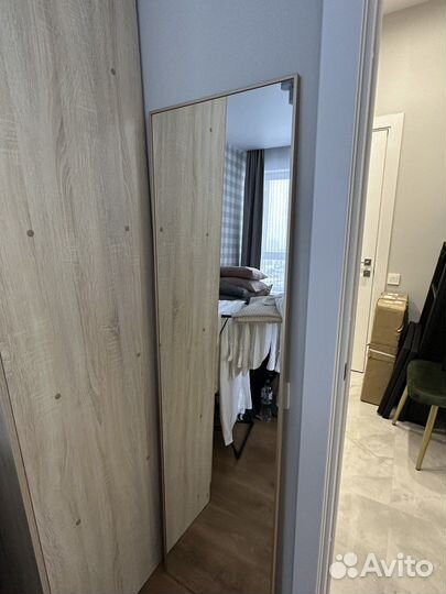 Зеркало напольное 170 на 45