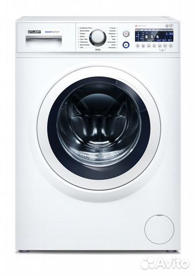 Стиральная машина Атлант сма-70 У 1010-00 Новая