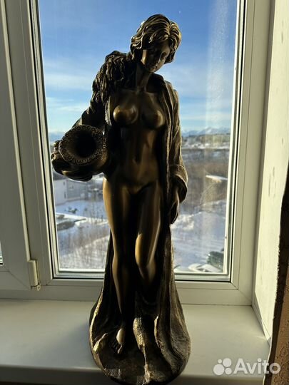 Статуэтка Анжелика Bogacho